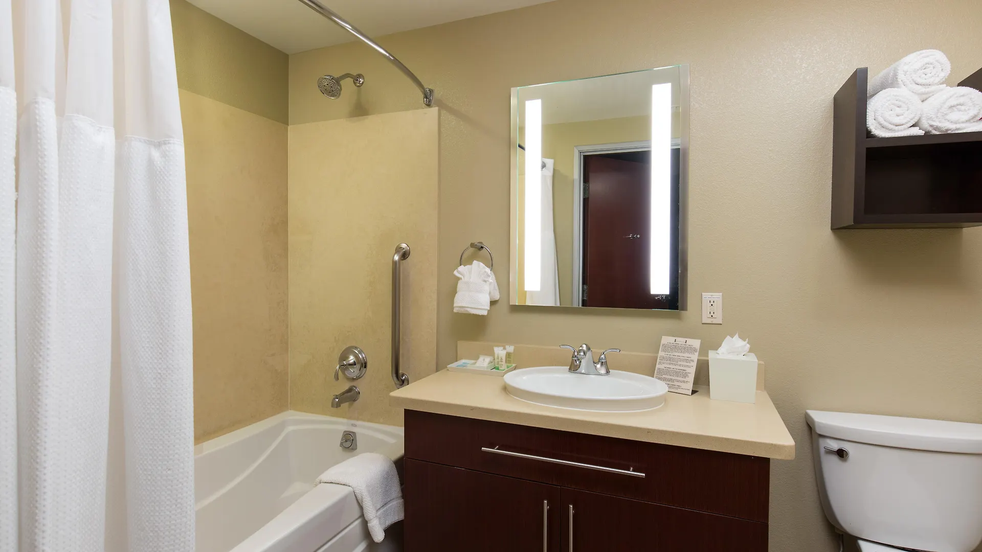 *** Hotel Staybridge Suites Las Vegas - Stadium District United States