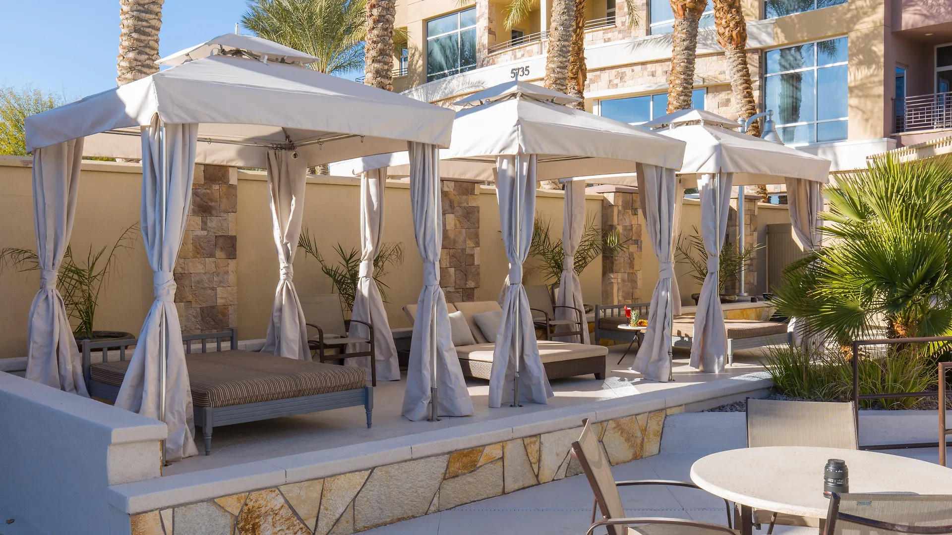 *** Hotel Staybridge Suites Las Vegas - Stadium District United States