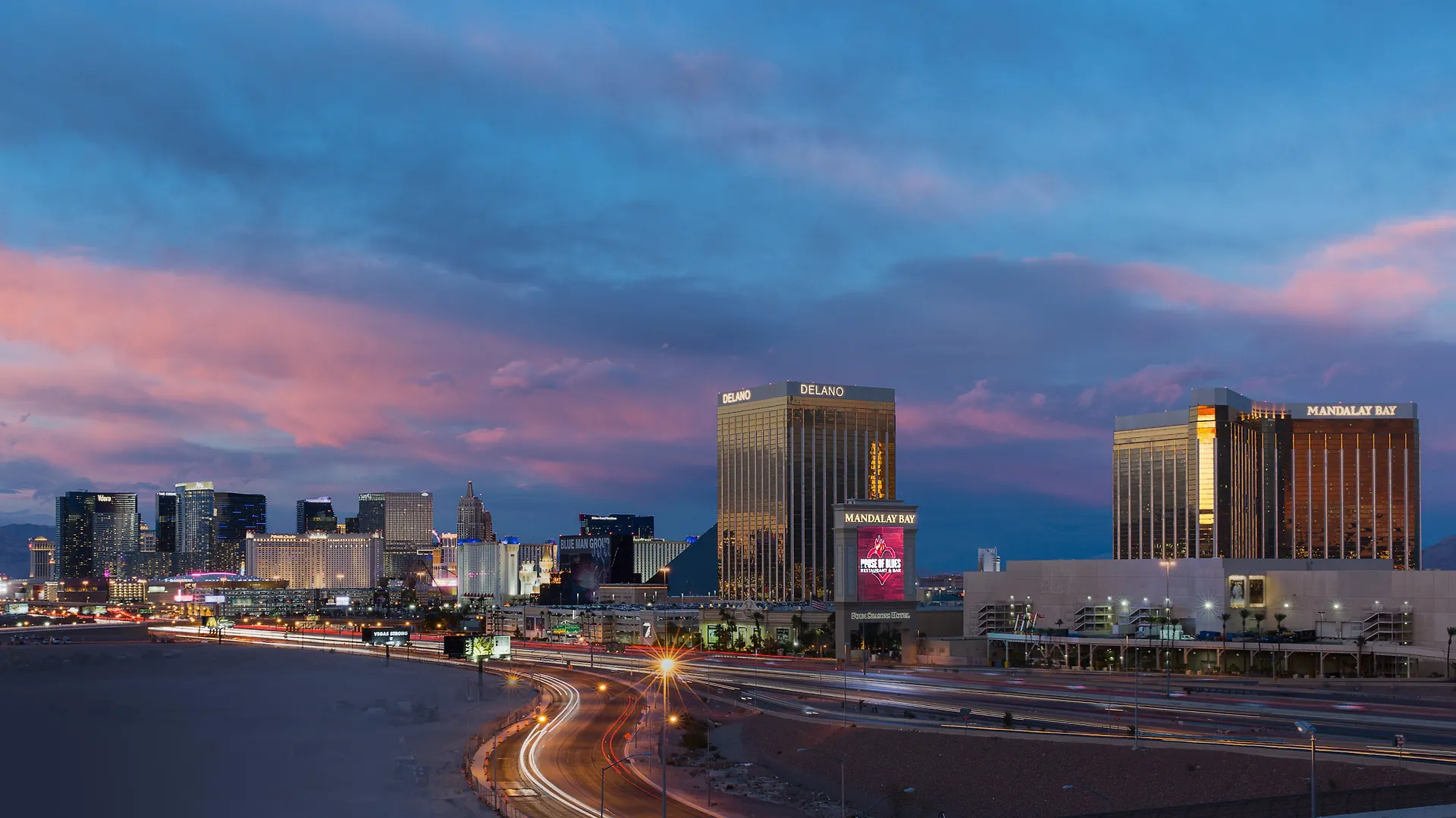 *** Hotel Staybridge Suites Las Vegas - Stadium District United States