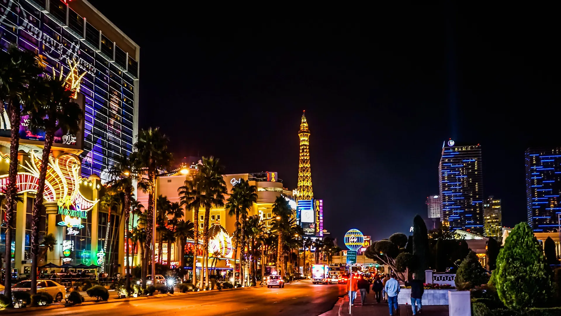 Staybridge Suites Las Vegas - Stadium District