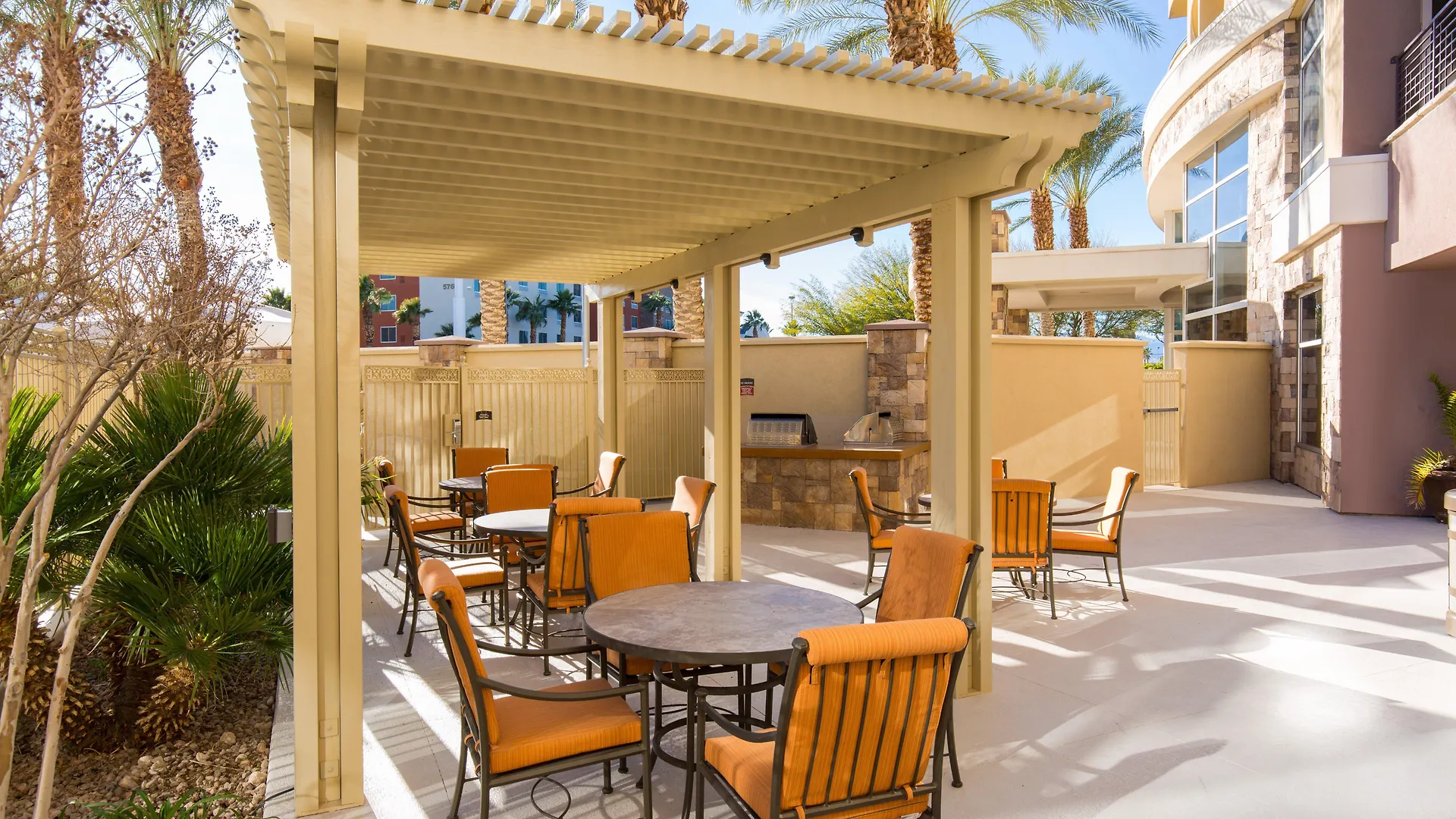 Hotel Staybridge Suites Las Vegas - Stadium District