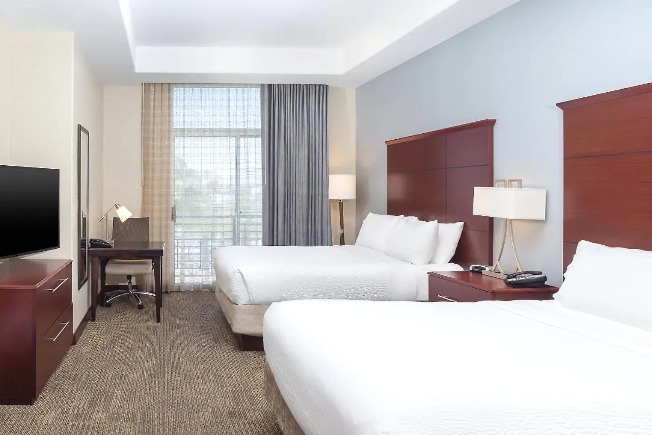 Staybridge Suites Las Vegas - Stadium District Hotel