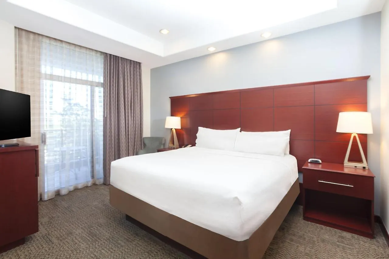 Staybridge Suites Las Vegas - Stadium District 3*,