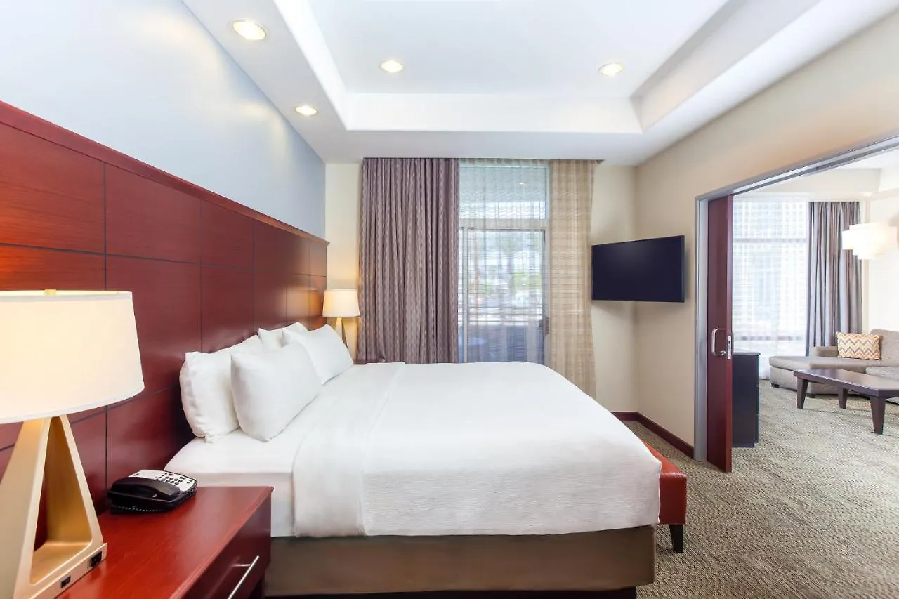 Staybridge Suites Las Vegas - Stadium District Hotel