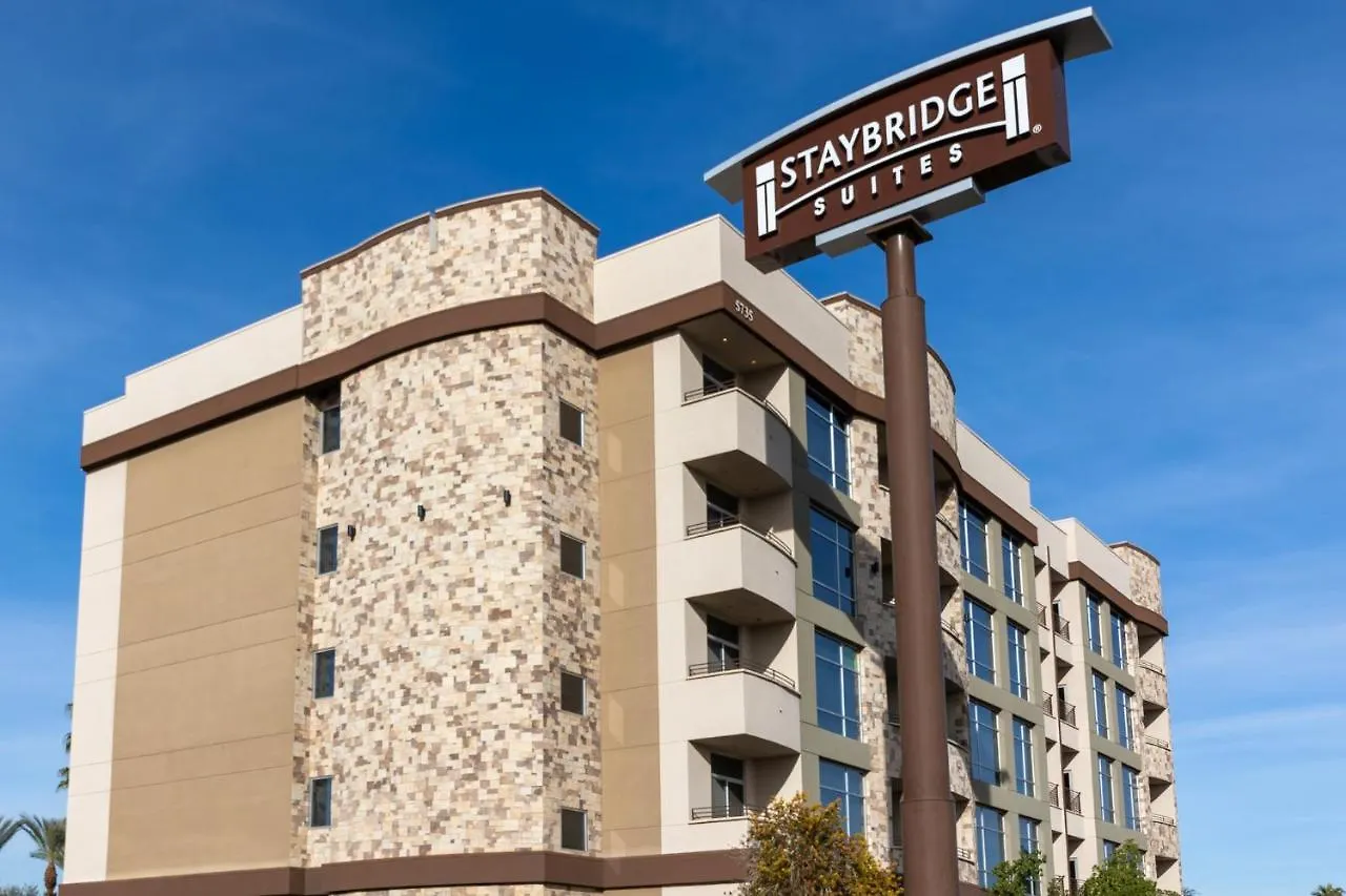 Hotel Staybridge Suites Las Vegas - Stadium District