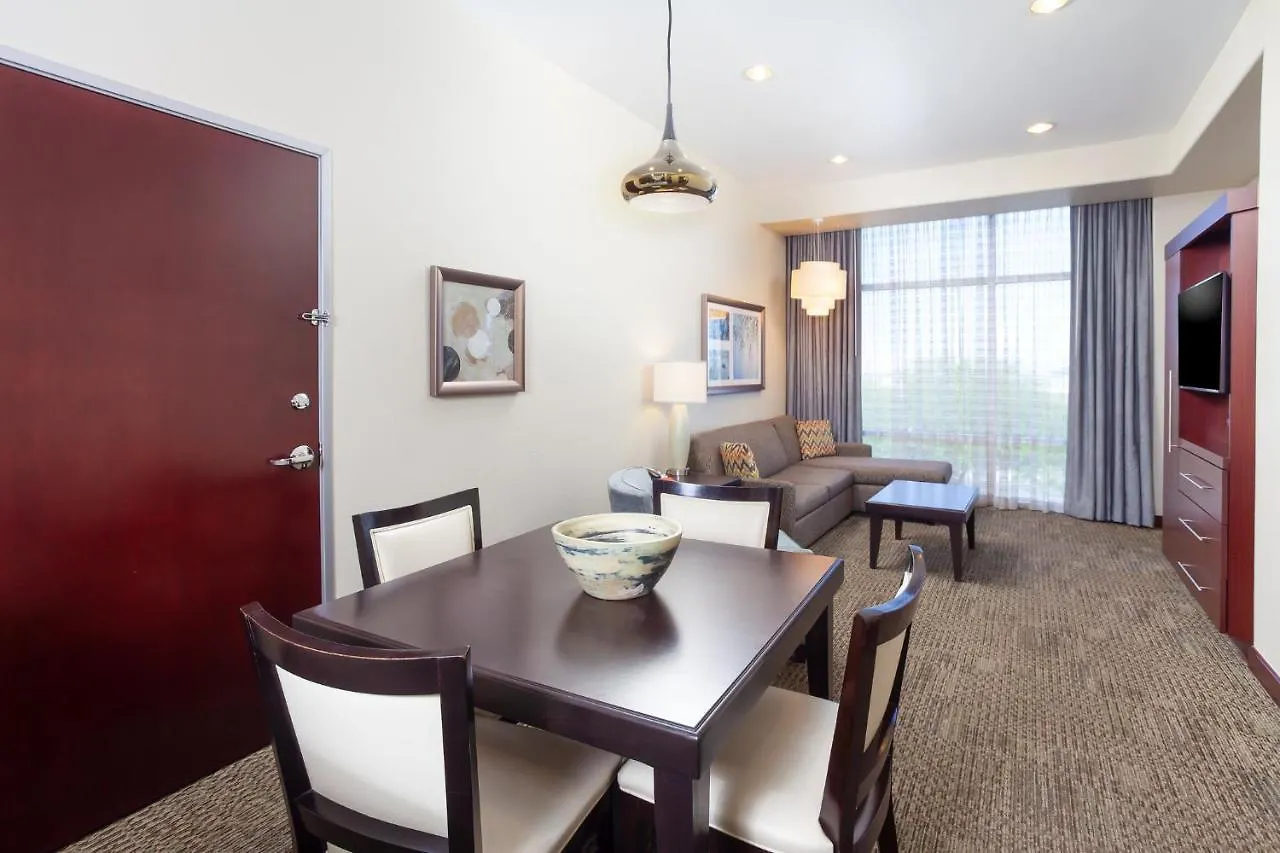 Staybridge Suites Las Vegas - Stadium District 3*,