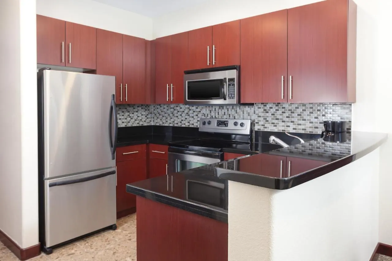Staybridge Suites Las Vegas - Stadium District