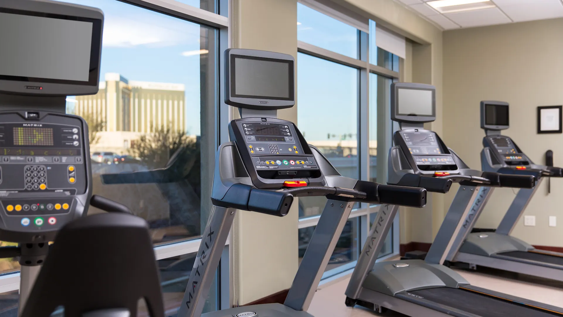 Staybridge Suites Las Vegas - Stadium District 3*,  United States