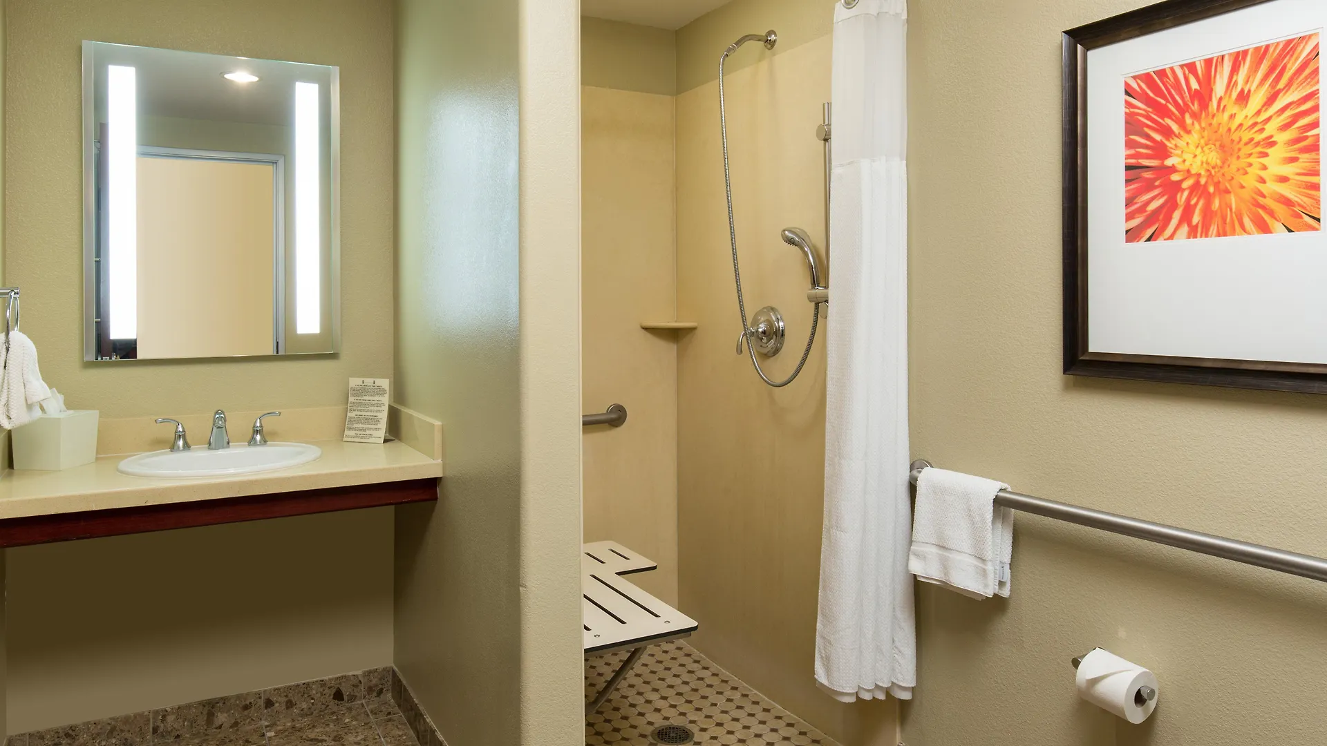 Staybridge Suites Las Vegas - Stadium District