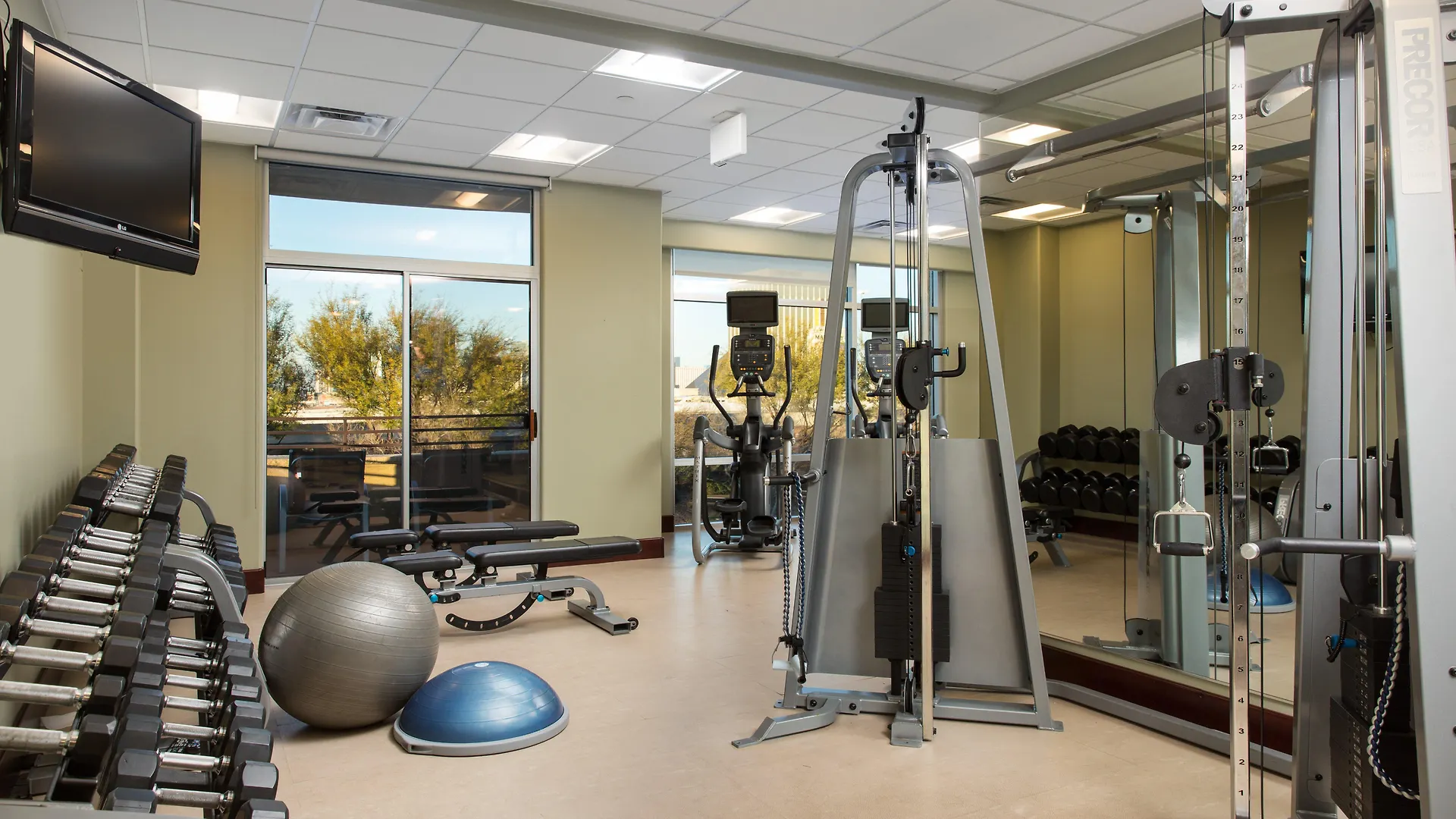 Staybridge Suites Las Vegas - Stadium District