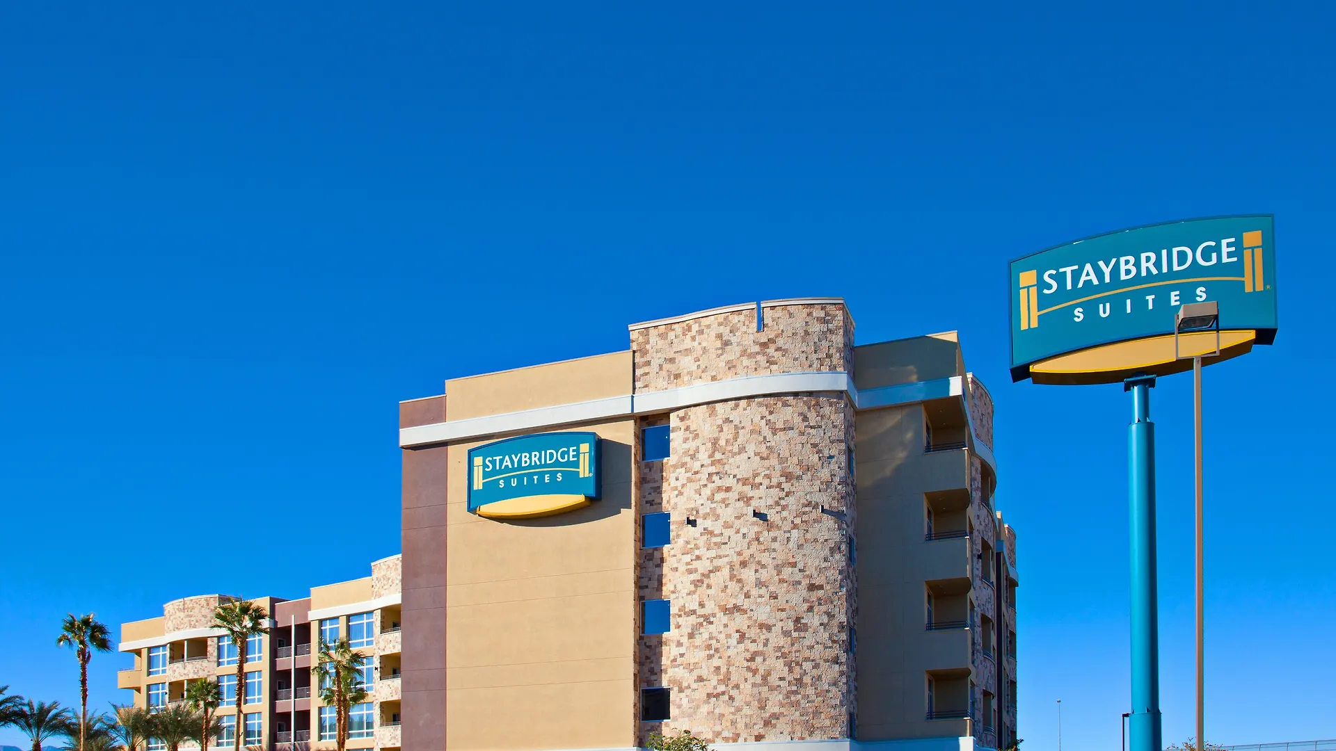 Staybridge Suites Las Vegas - Stadium District United States