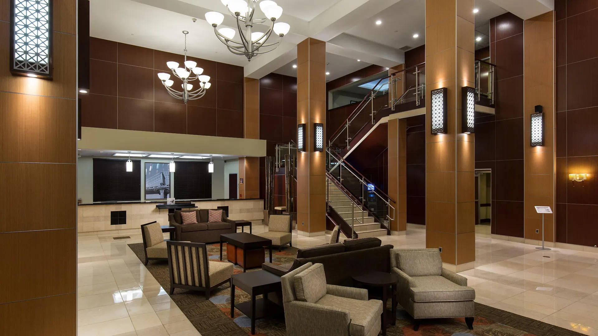 Staybridge Suites Las Vegas - Stadium District Hotel