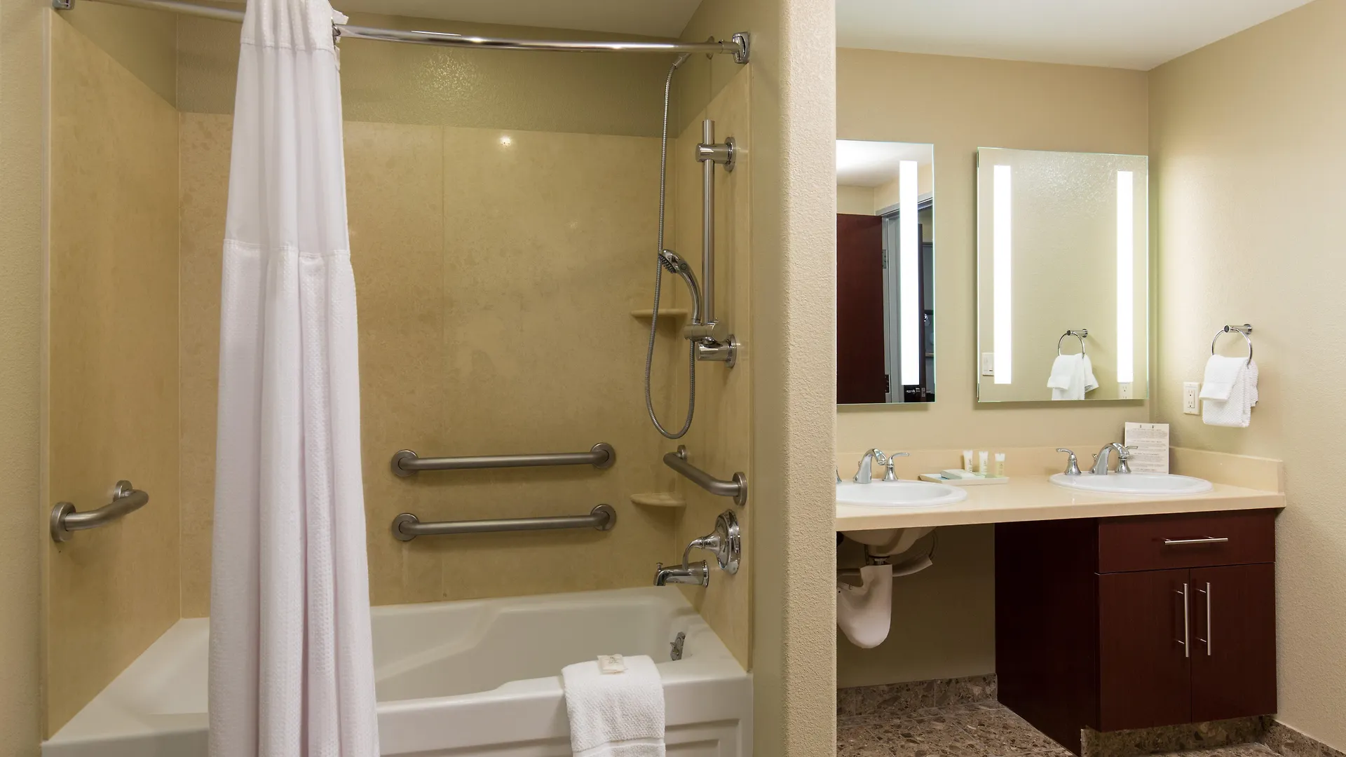 Hotel Staybridge Suites Las Vegas - Stadium District