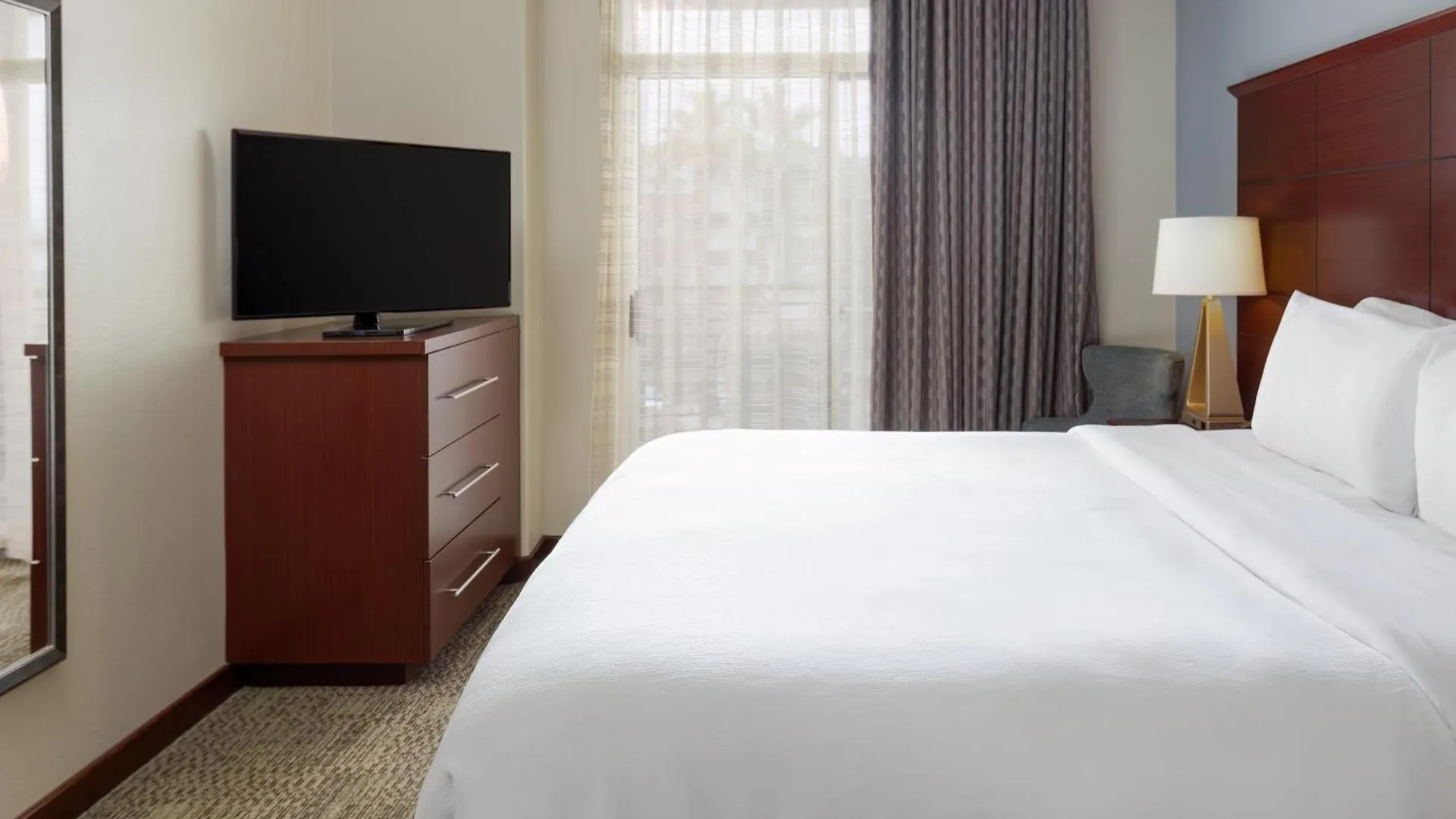 Hotel Staybridge Suites Las Vegas - Stadium District
