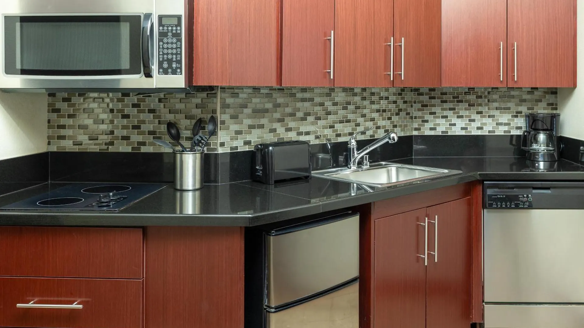 *** Hotel Staybridge Suites Las Vegas - Stadium District United States