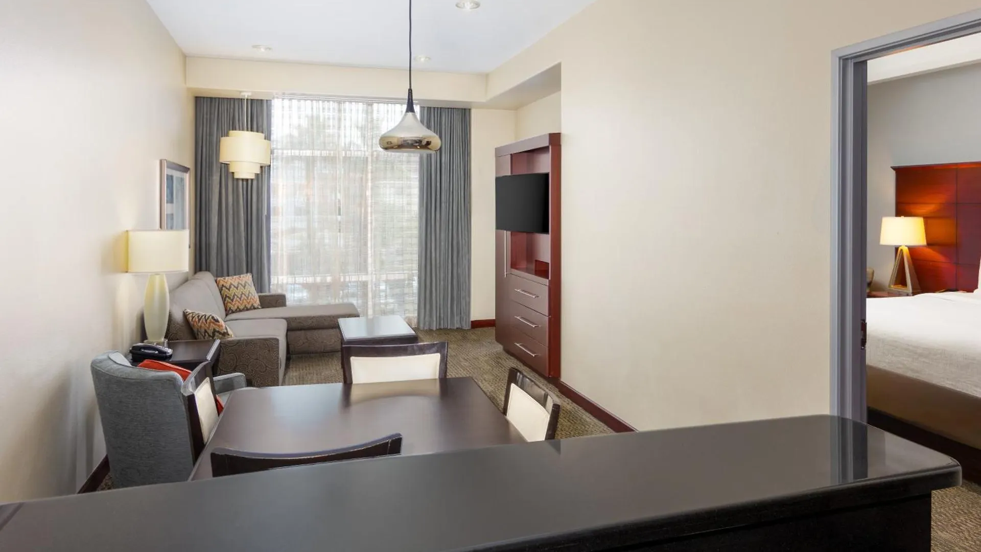 Staybridge Suites Las Vegas - Stadium District 3*,  United States
