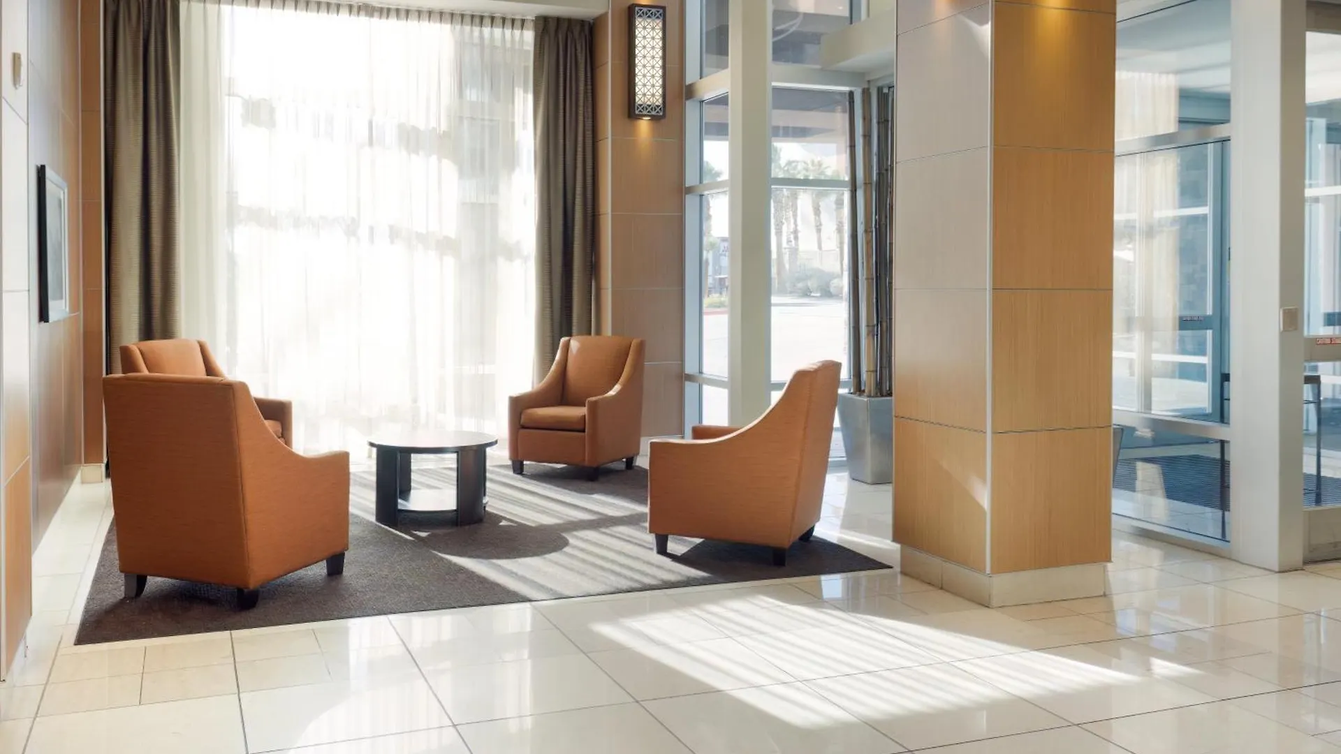 *** Hotel Staybridge Suites Las Vegas - Stadium District United States