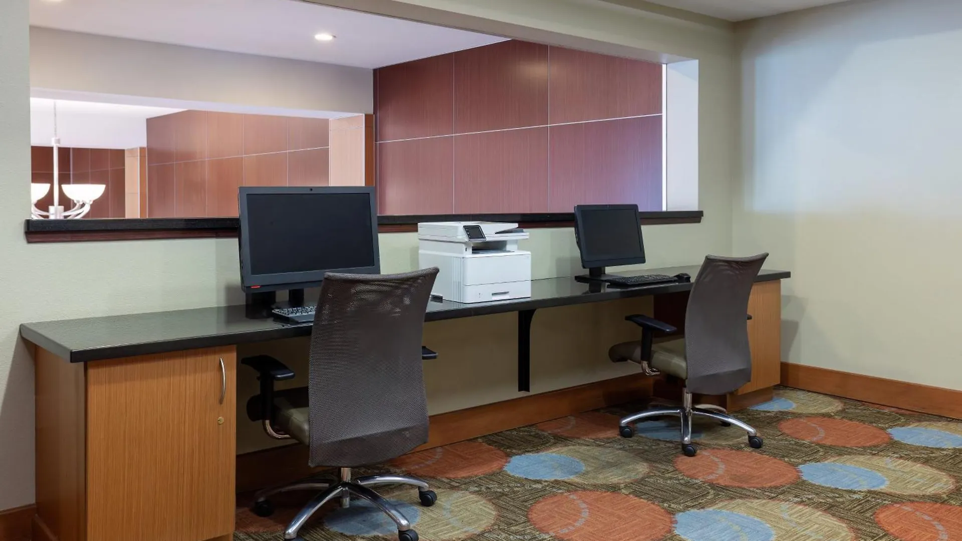 Hotel Staybridge Suites Las Vegas - Stadium District