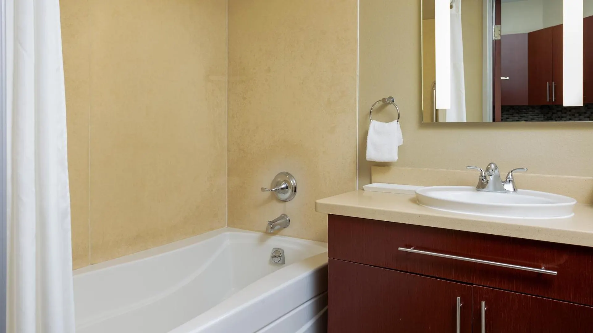 Staybridge Suites Las Vegas - Stadium District 3*,  United States
