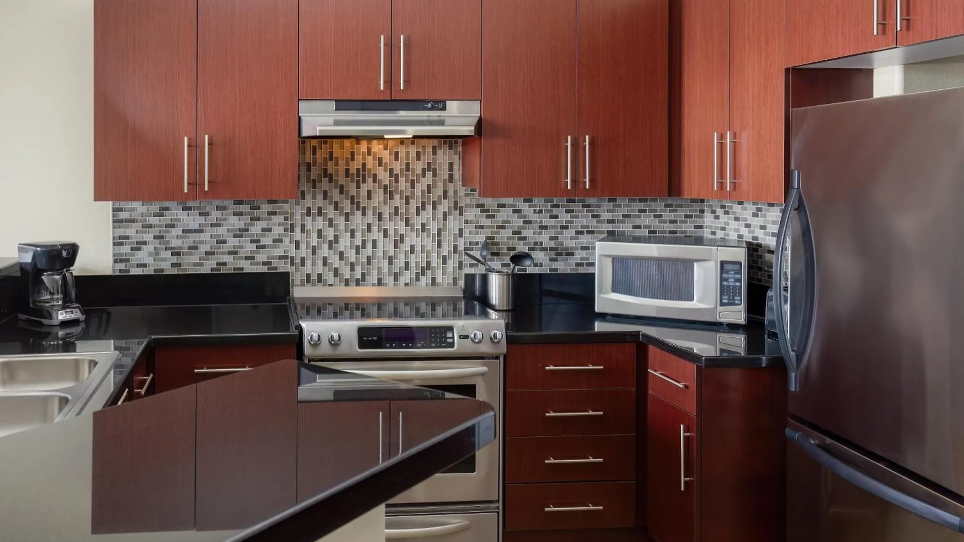 Staybridge Suites Las Vegas - Stadium District United States