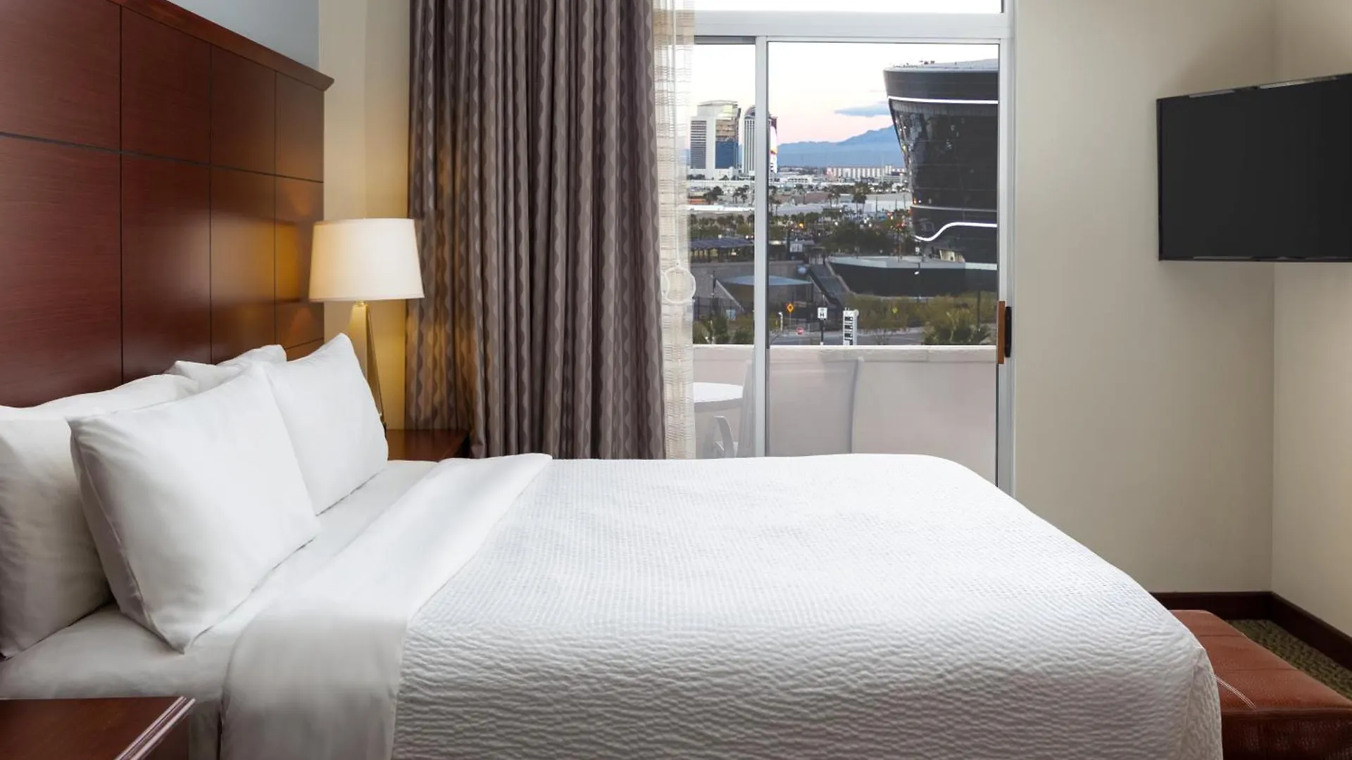 Hotel Staybridge Suites Las Vegas - Stadium District