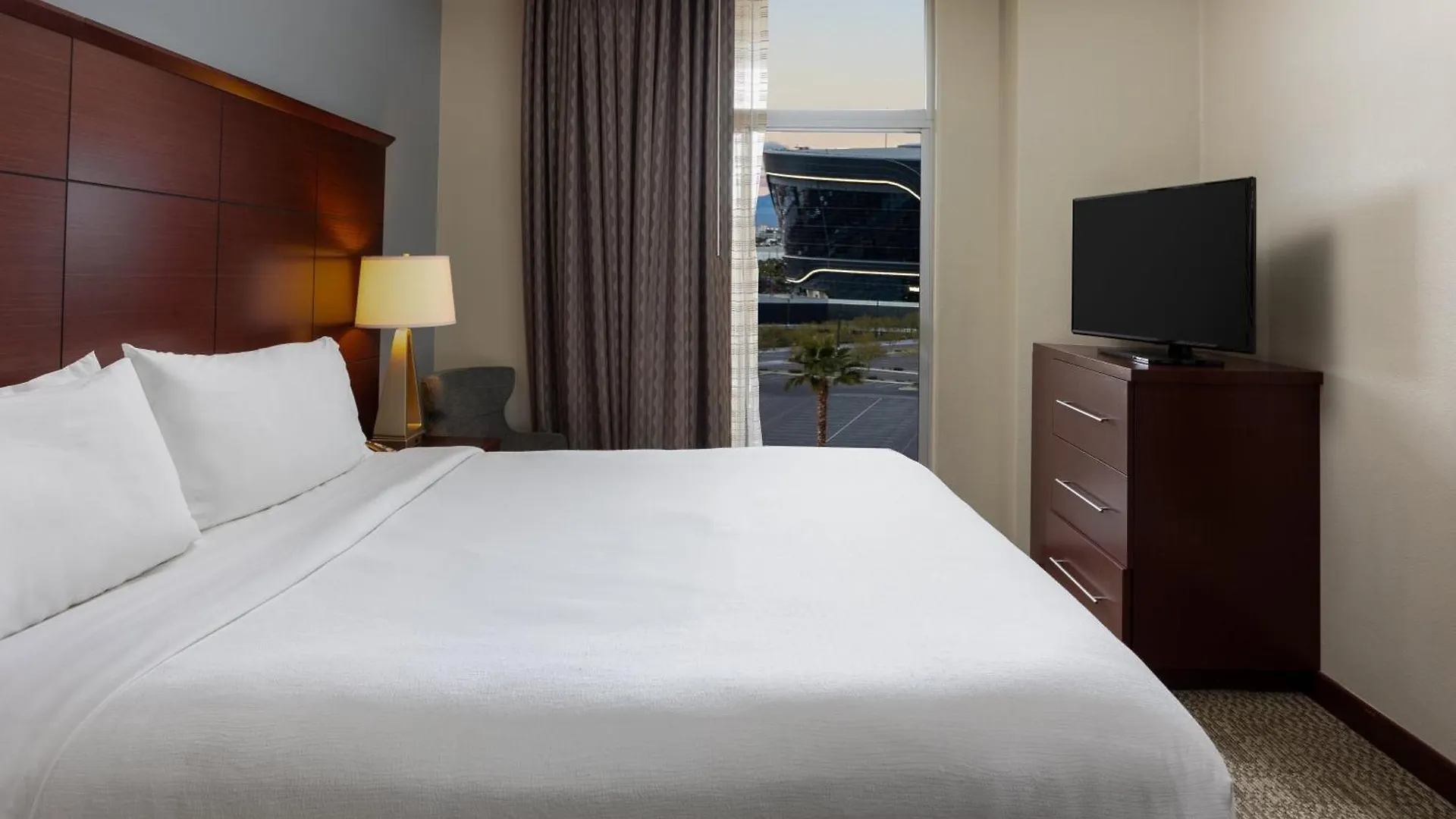 Staybridge Suites Las Vegas - Stadium District United States