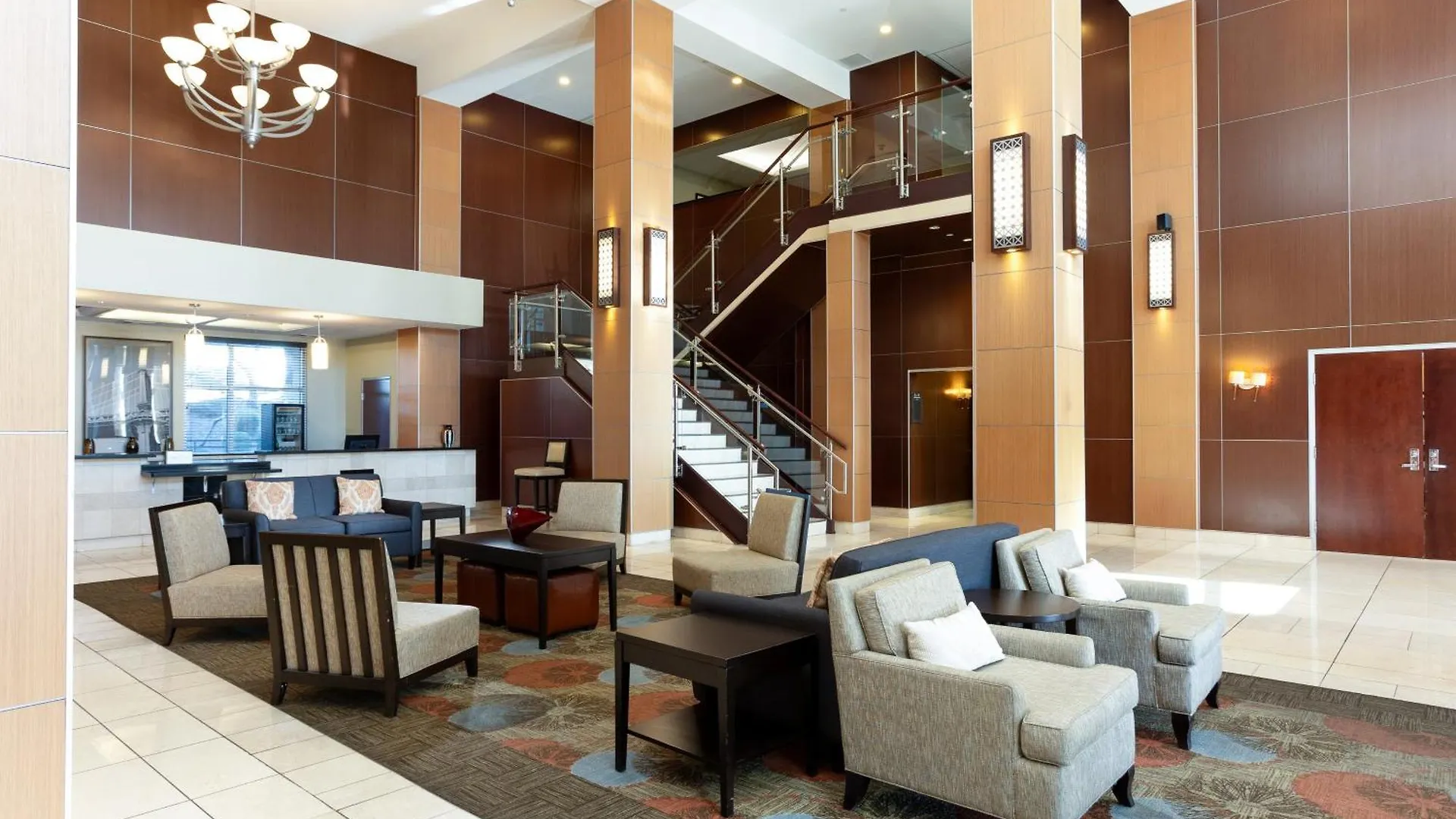 Staybridge Suites Las Vegas - Stadium District 3*,  United States