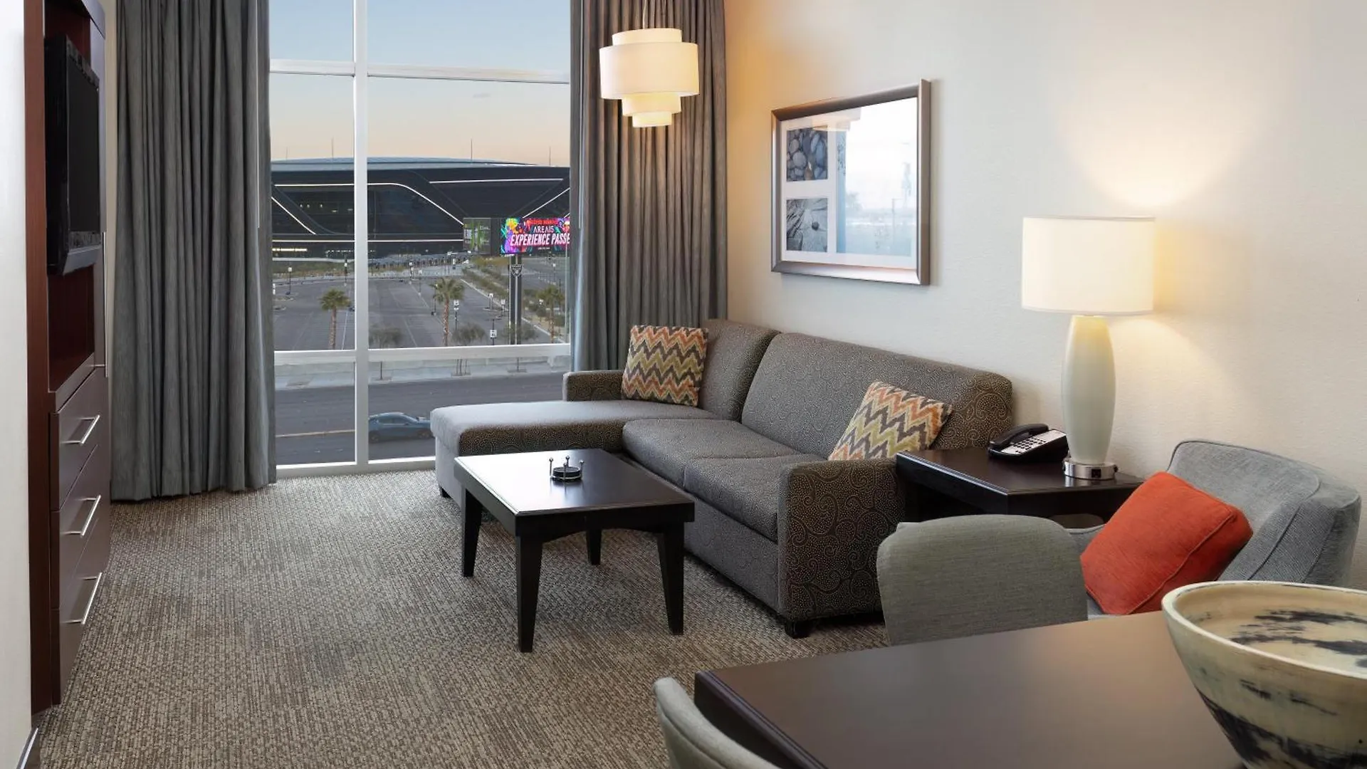 Staybridge Suites Las Vegas - Stadium District
