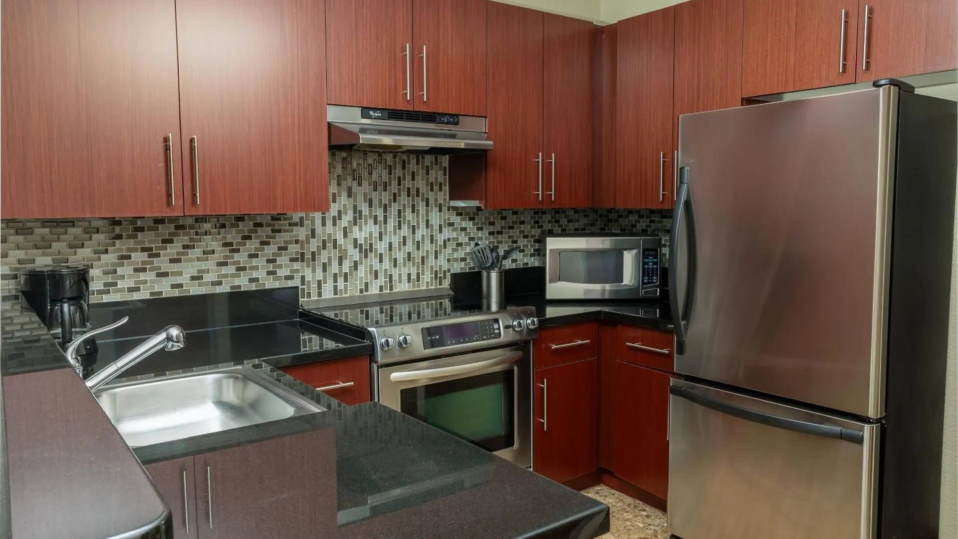 Staybridge Suites Las Vegas - Stadium District