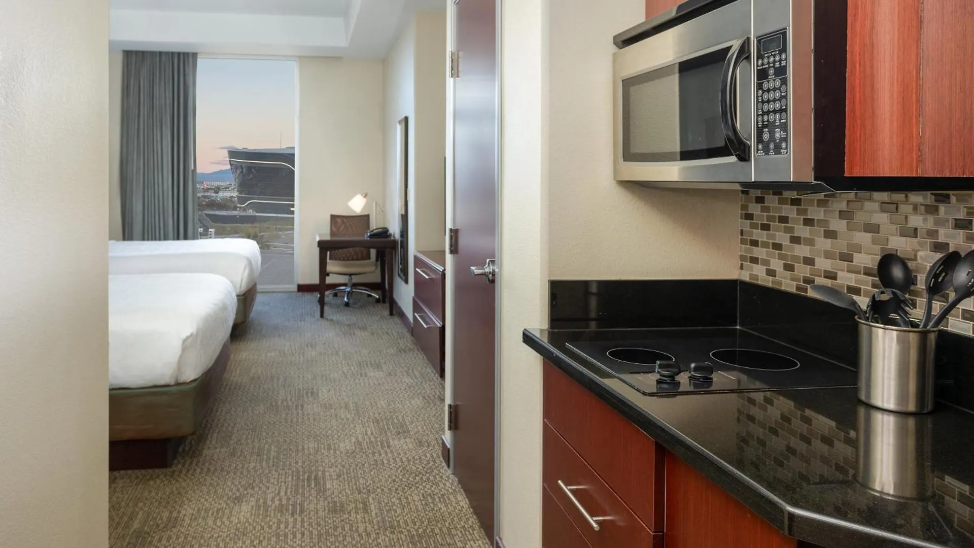 Staybridge Suites Las Vegas - Stadium District United States