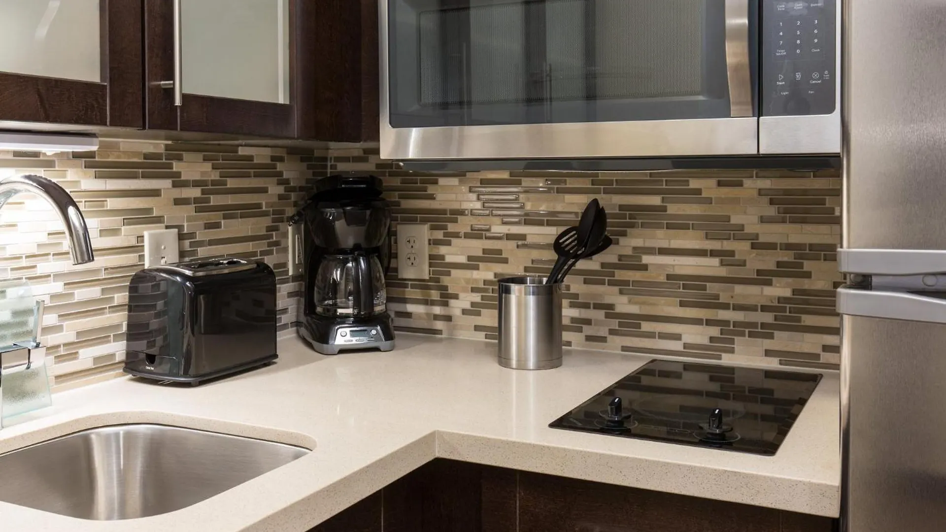 Staybridge Suites Las Vegas - Stadium District
