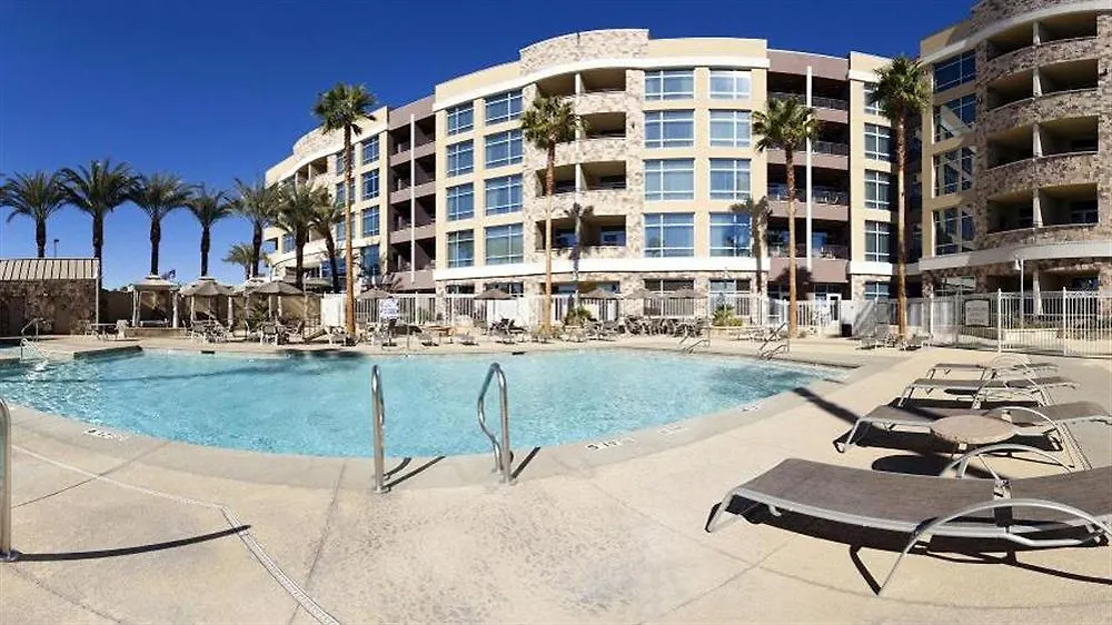 Staybridge Suites Las Vegas - Stadium District Hotel