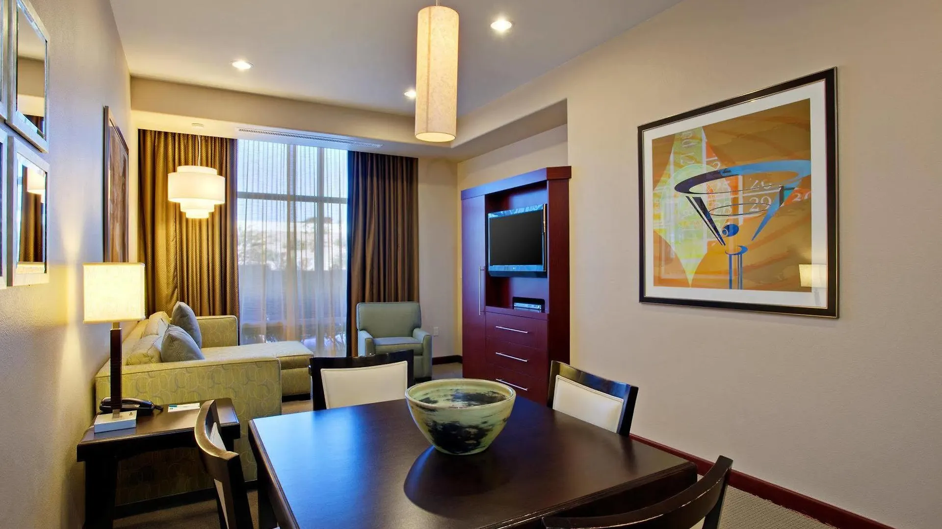 Staybridge Suites Las Vegas - Stadium District 3*,  United States
