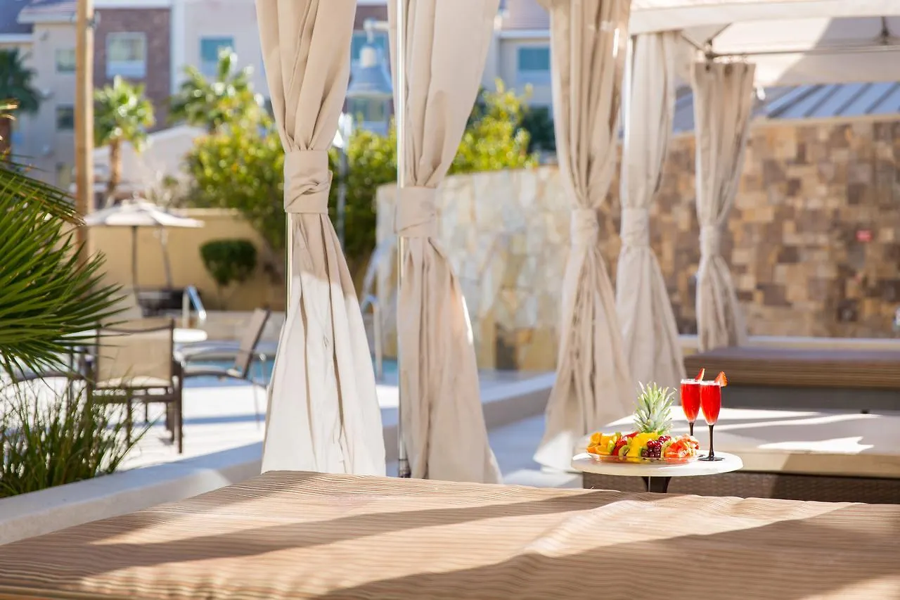 Staybridge Suites Las Vegas - Stadium District United States
