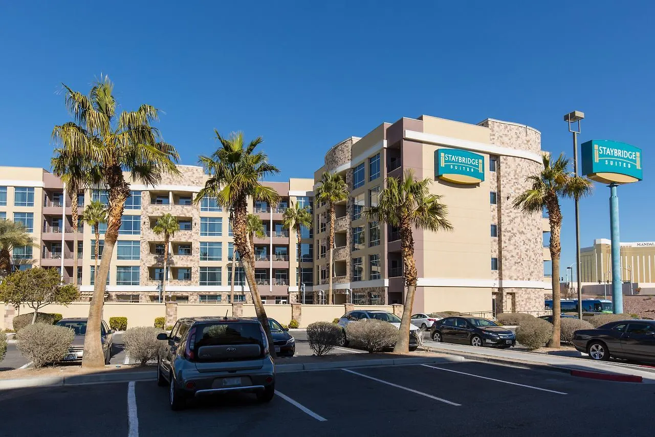 Staybridge Suites Las Vegas - Stadium District United States