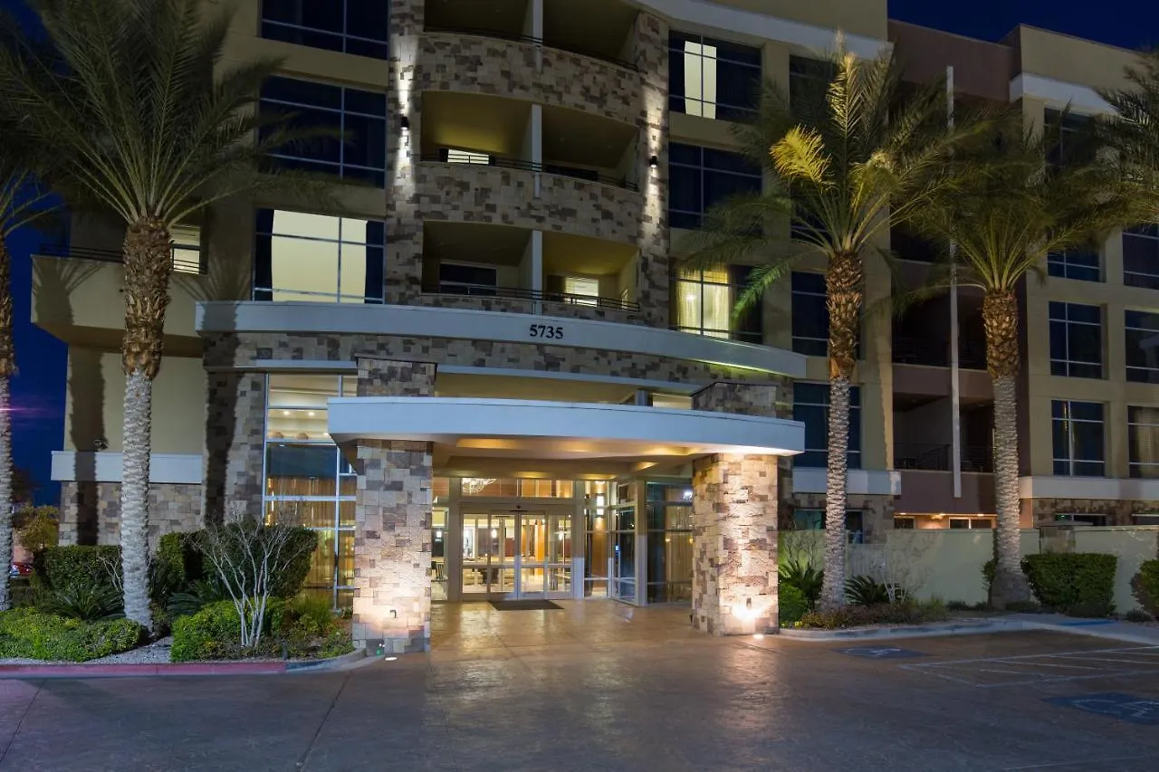 Staybridge Suites Las Vegas - Stadium District Hotel