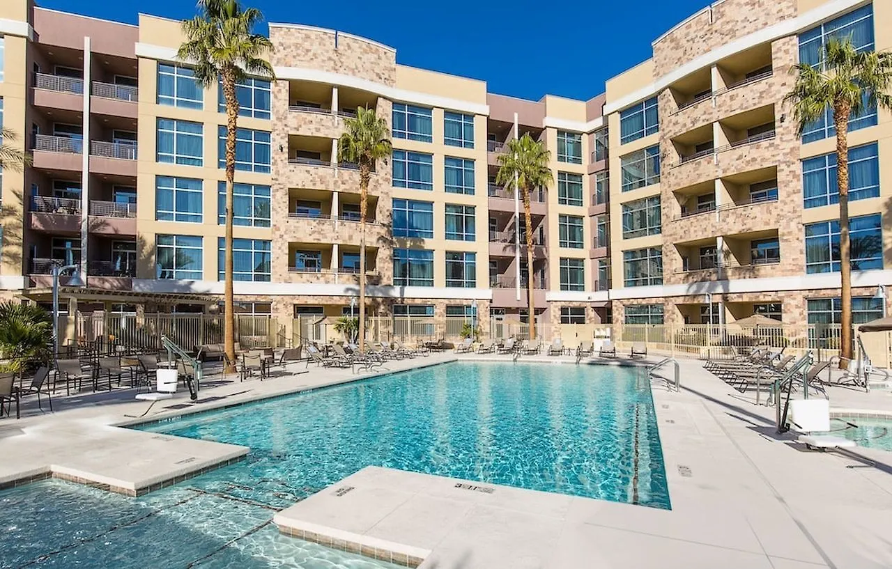 Staybridge Suites Las Vegas - Stadium District United States
