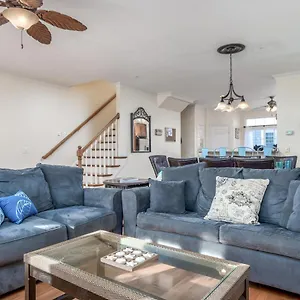 Saint Louis Ave, Unit D Ocean City
