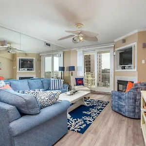 Adagio Ocean City