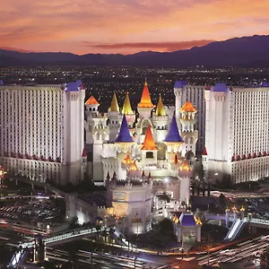 Excalibur Resort