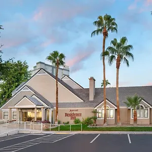 By Marriott Vegas Convention Center Лас-Вегас