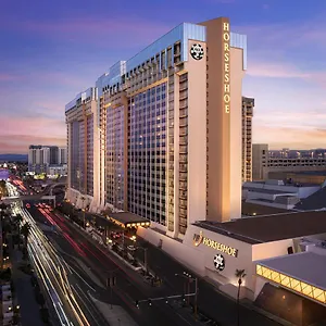 3* Station touristique Horseshoe Vegas