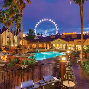 3* Station touristique Club Vacations At Desert Club