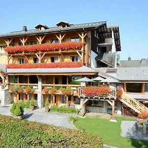 Hotel Hotel-spa Le Charme&caractère Morillon