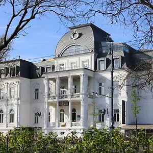 Hotel Mirage Medic Budapest