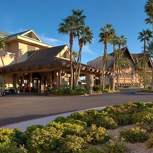 4* Station touristique Tahiti Village &