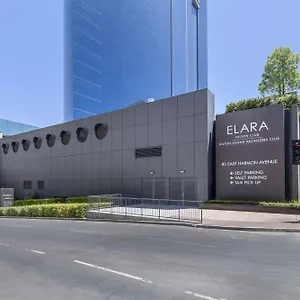 3* Station touristique Hilton Grand Vacations Club Elara Center Strip Vegas