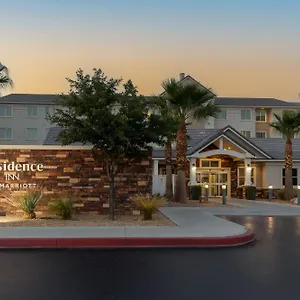 By Marriott Vegas Airport Лас-Вегас