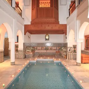 Maison d'hôtes Moulay 2 Marrakesh