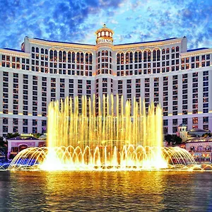 Bellagio Resort